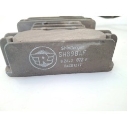 Regolatore tensione Royal Enfield Meteor Meteor 