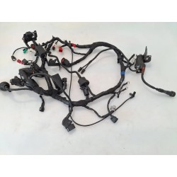 Cablaggio impianto elettrico telaio Royal Enfield Meteor Meteor 