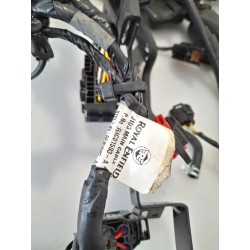 Cablaggio impianto elettrico telaio Royal Enfield Meteor Meteor 