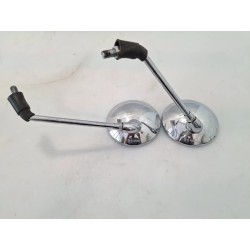 Specchietto laterale Royal Enfield Meteor Meteor 