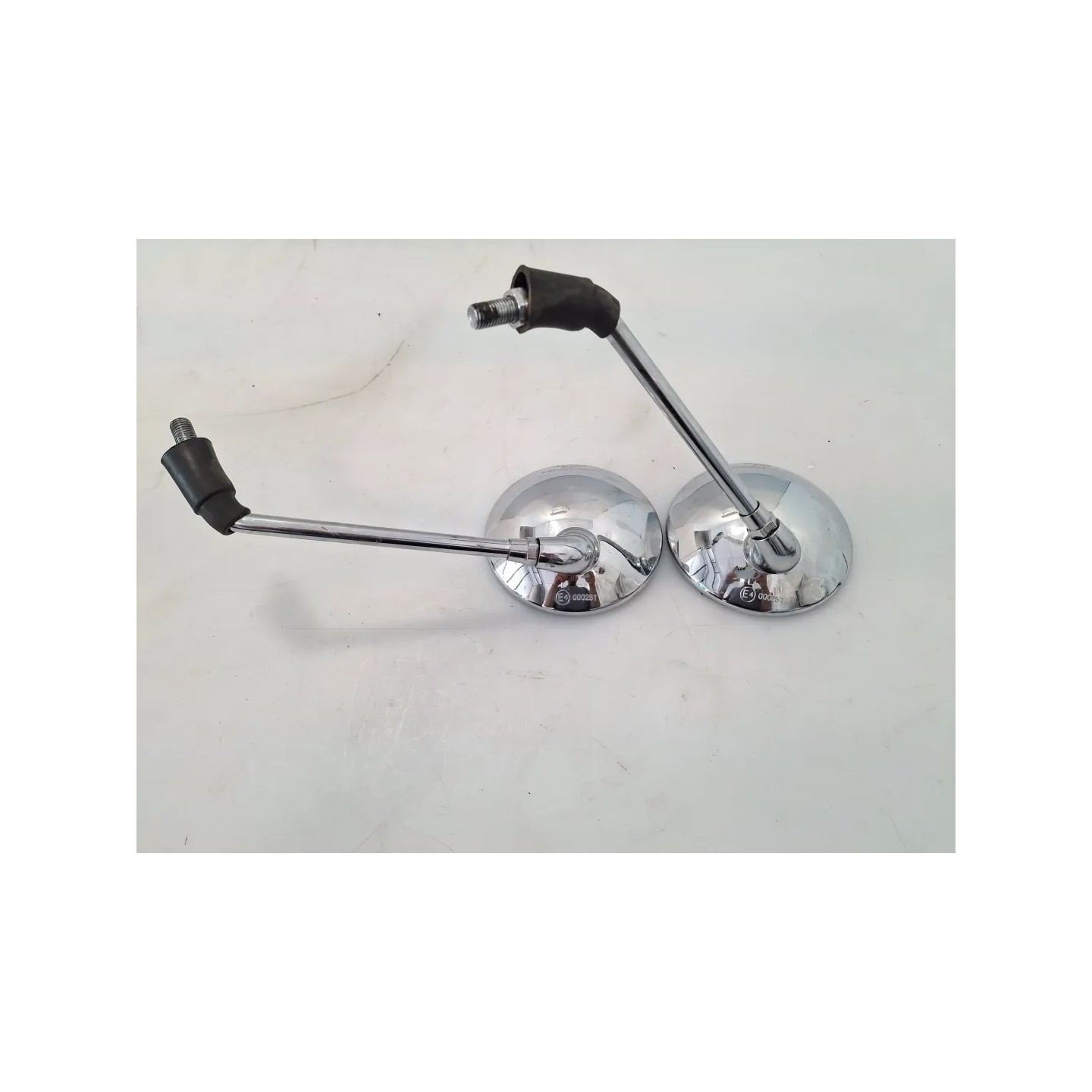 Specchietto laterale Royal Enfield Meteor Meteor 