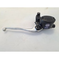 Pompa con serbatoio liquido freni anteriore con leva Royal Enfield Meteor Meteor 