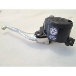 Pompa con serbatoio liquido freni anteriore con leva Royal Enfield Meteor Meteor 