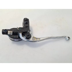 Pompa con serbatoio liquido freni anteriore con leva Royal Enfield Meteor Meteor 