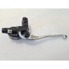 Pompa con serbatoio liquido freni anteriore con leva Royal Enfield Meteor Meteor 