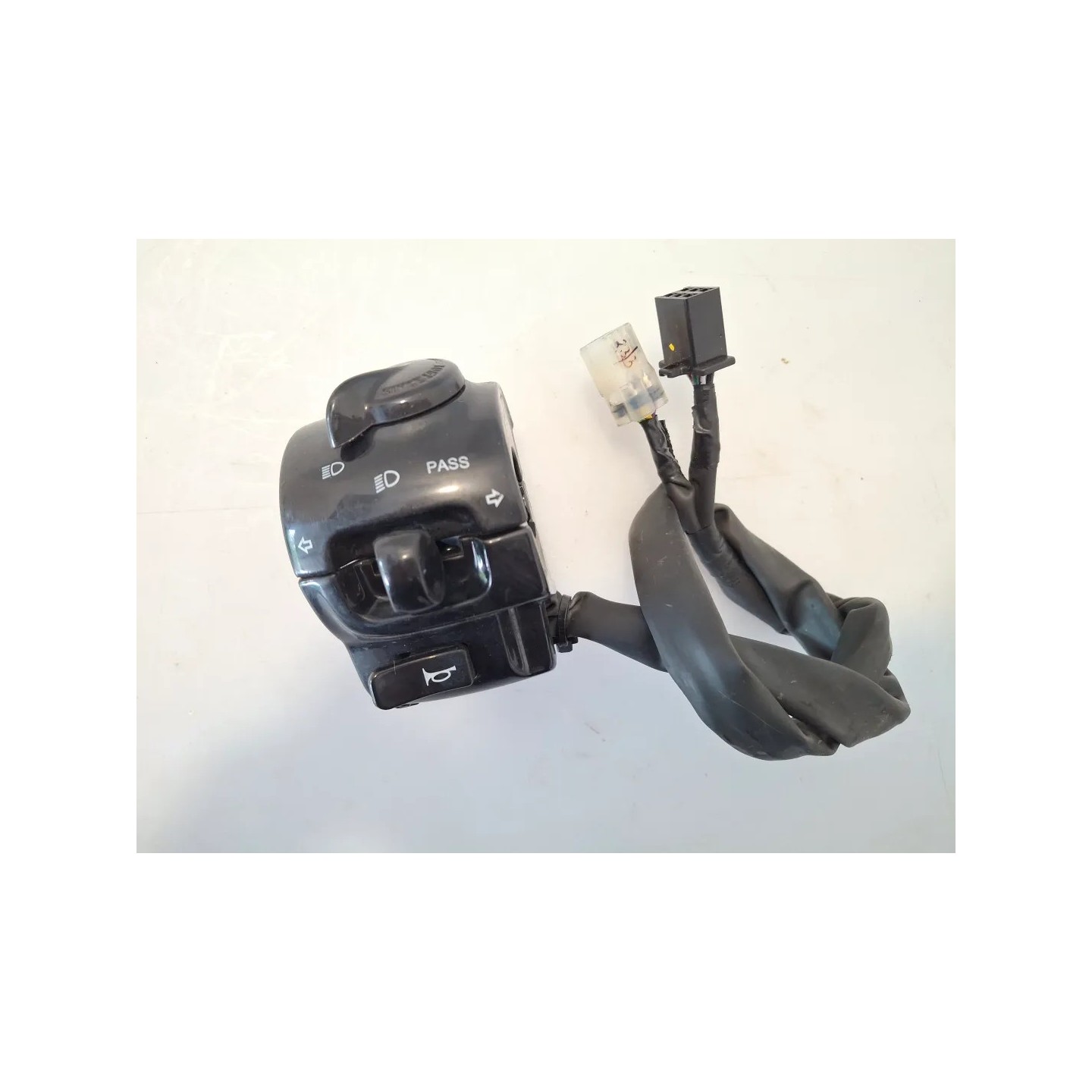 Blocco comandi multifunzioni Royal Enfield Meteor Meteor Sinistro