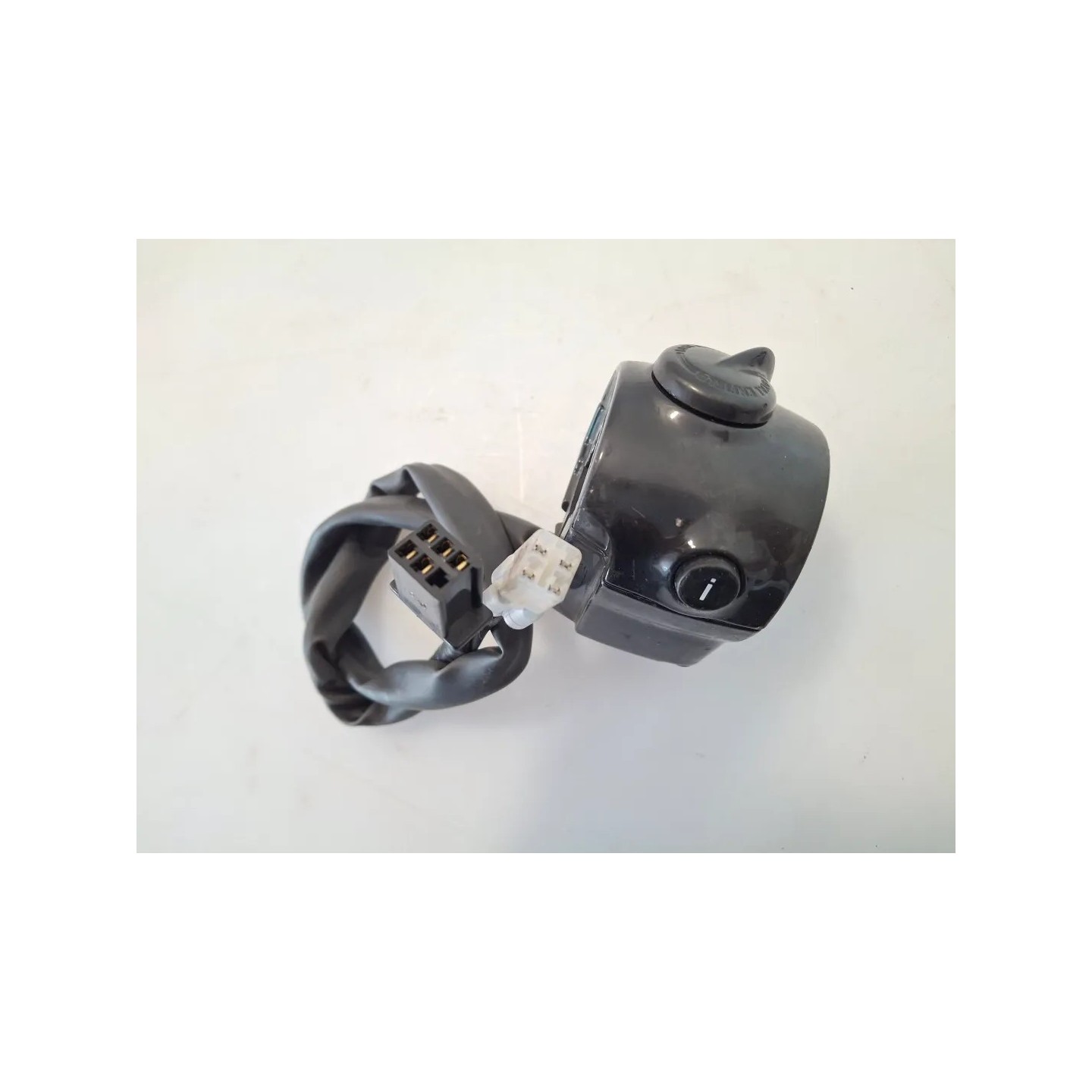 Blocco comandi multifunzioni Royal Enfield Meteor Meteor Sinistro