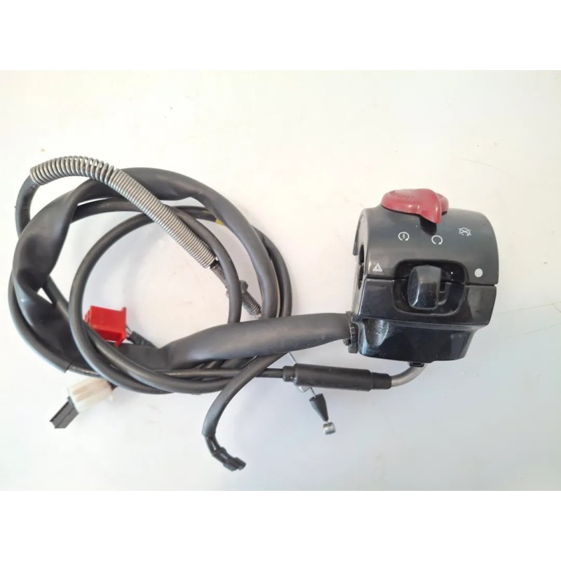 Blocco comandi multifunzioni Royal Enfield Meteor Meteor Destro