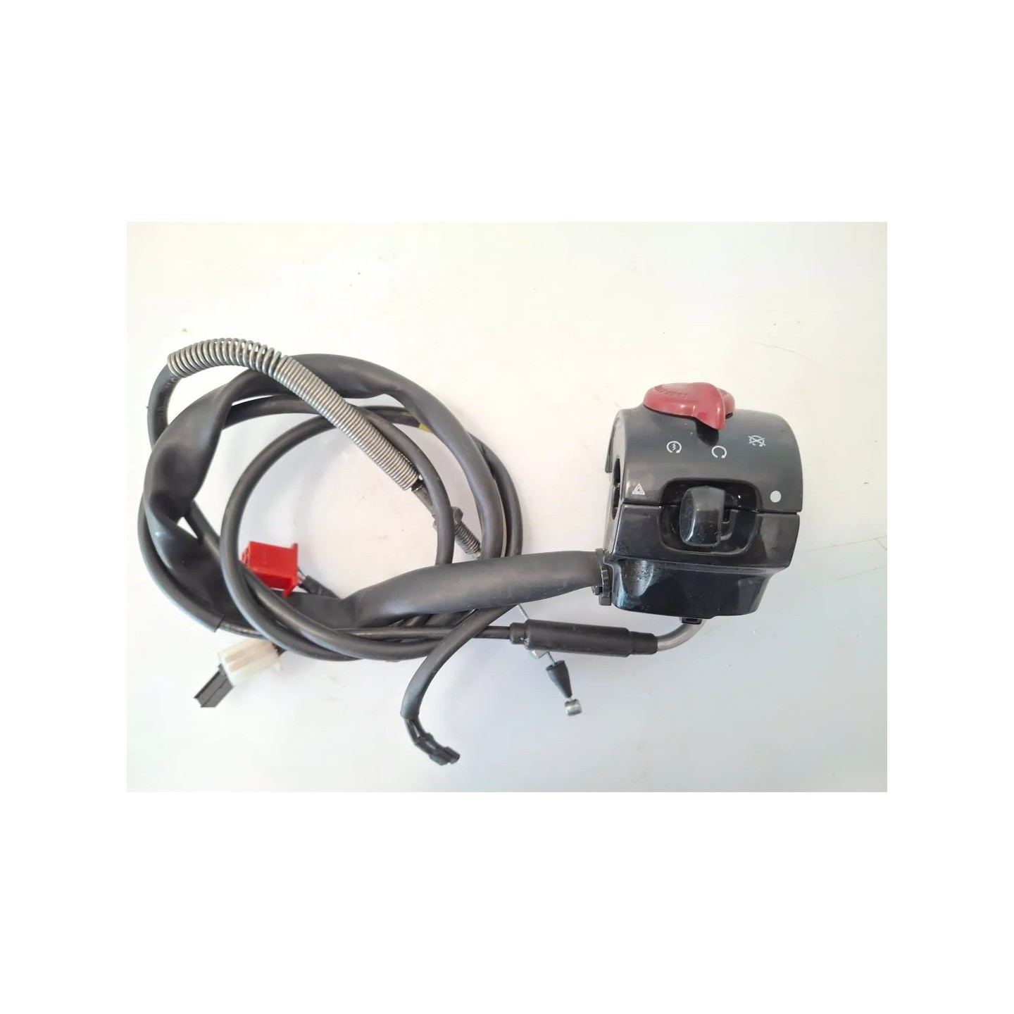 Blocco comandi multifunzioni Royal Enfield Meteor Meteor Destro