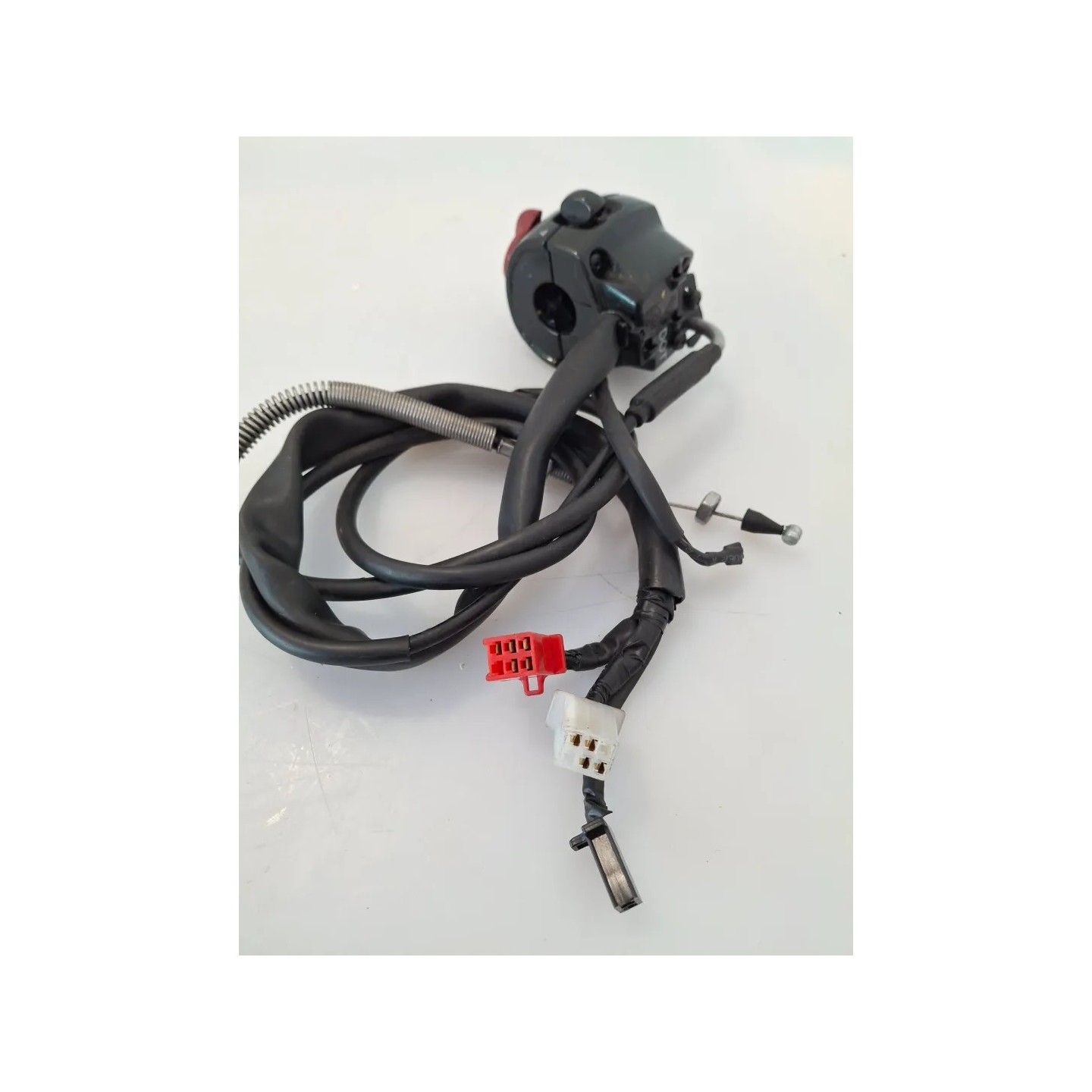 Blocco comandi multifunzioni Royal Enfield Meteor Meteor Destro