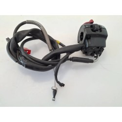 Blocco comandi multifunzioni Royal Enfield Meteor Meteor Destro