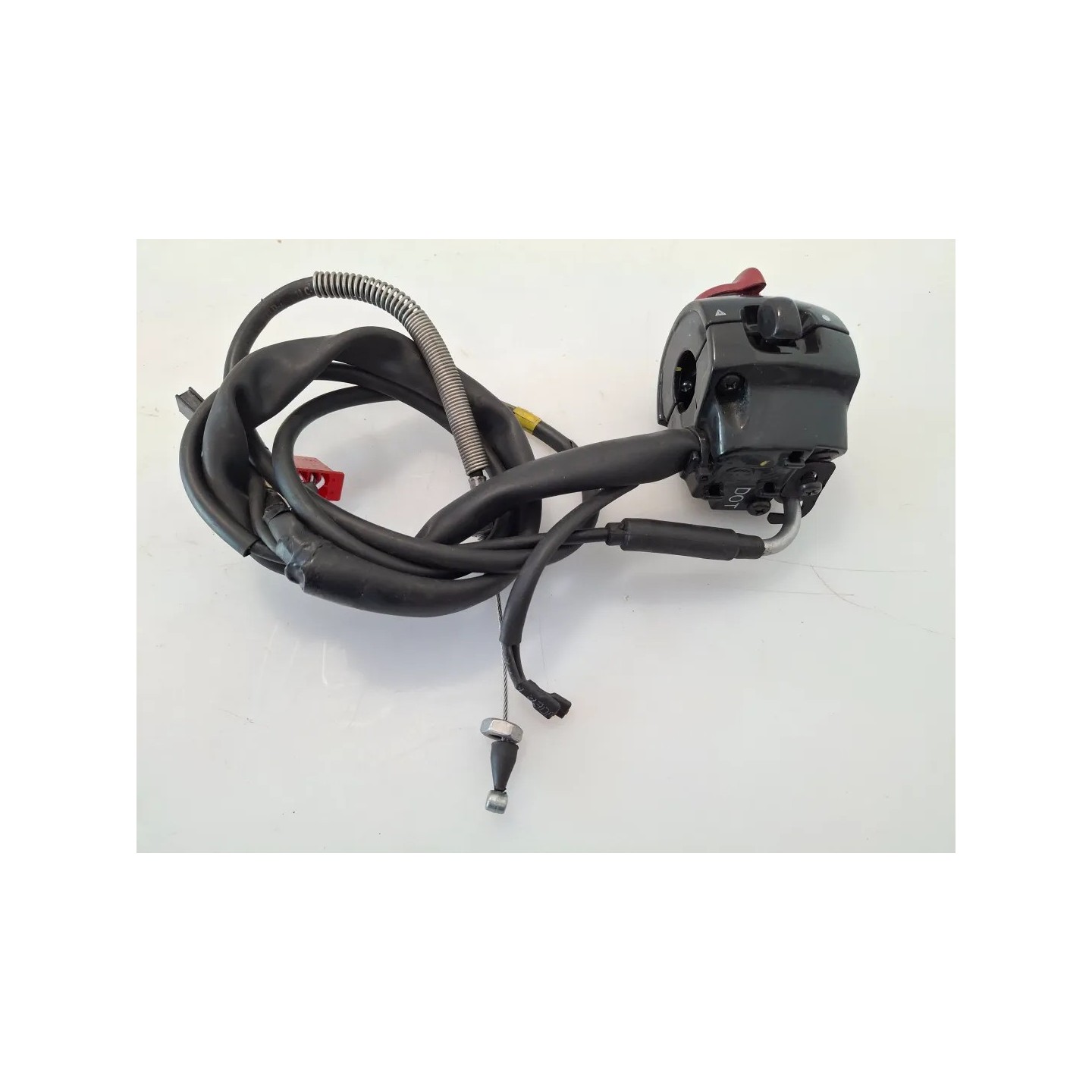 Blocco comandi multifunzioni Royal Enfield Meteor Meteor Destro