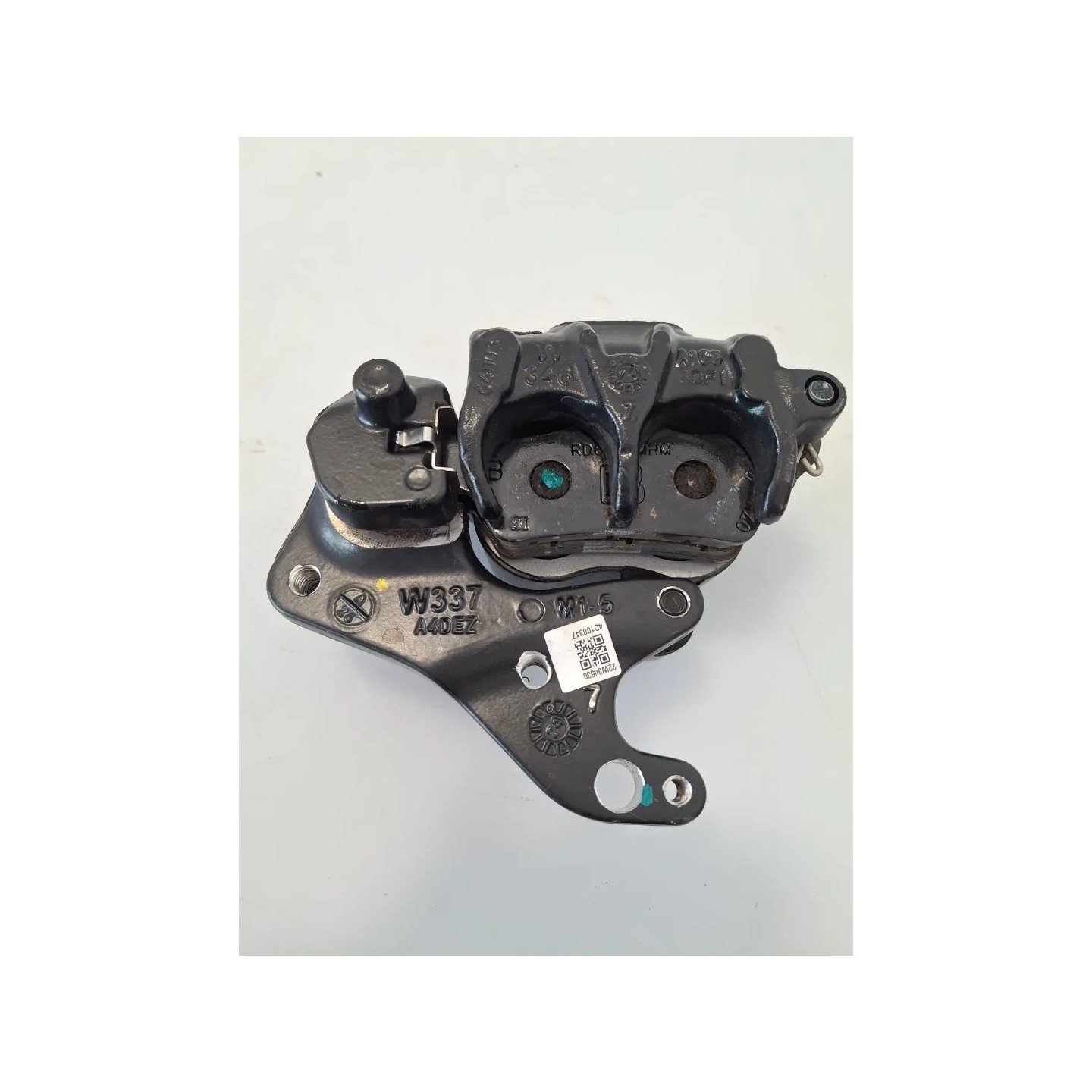 Pinza freno anteriore Royal Enfield Meteor Meteor 