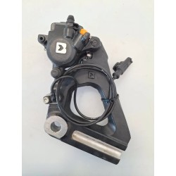 Pinza freno posteriore Royal Enfield Meteor Meteor 