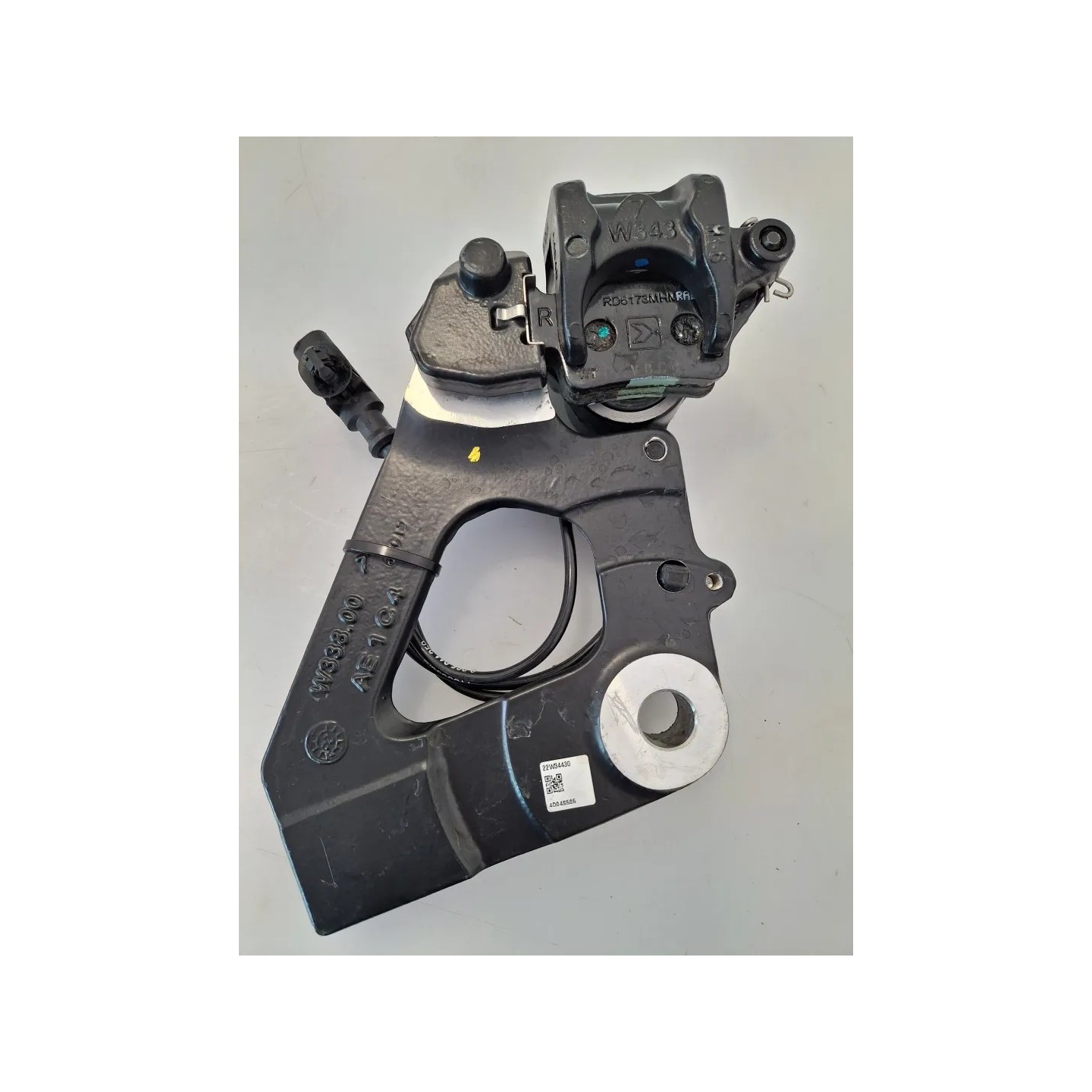 Pinza freno posteriore Royal Enfield Meteor Meteor 
