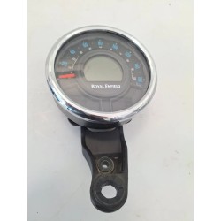 Strumentazione Royal Enfield Meteor Meteor Sinistro