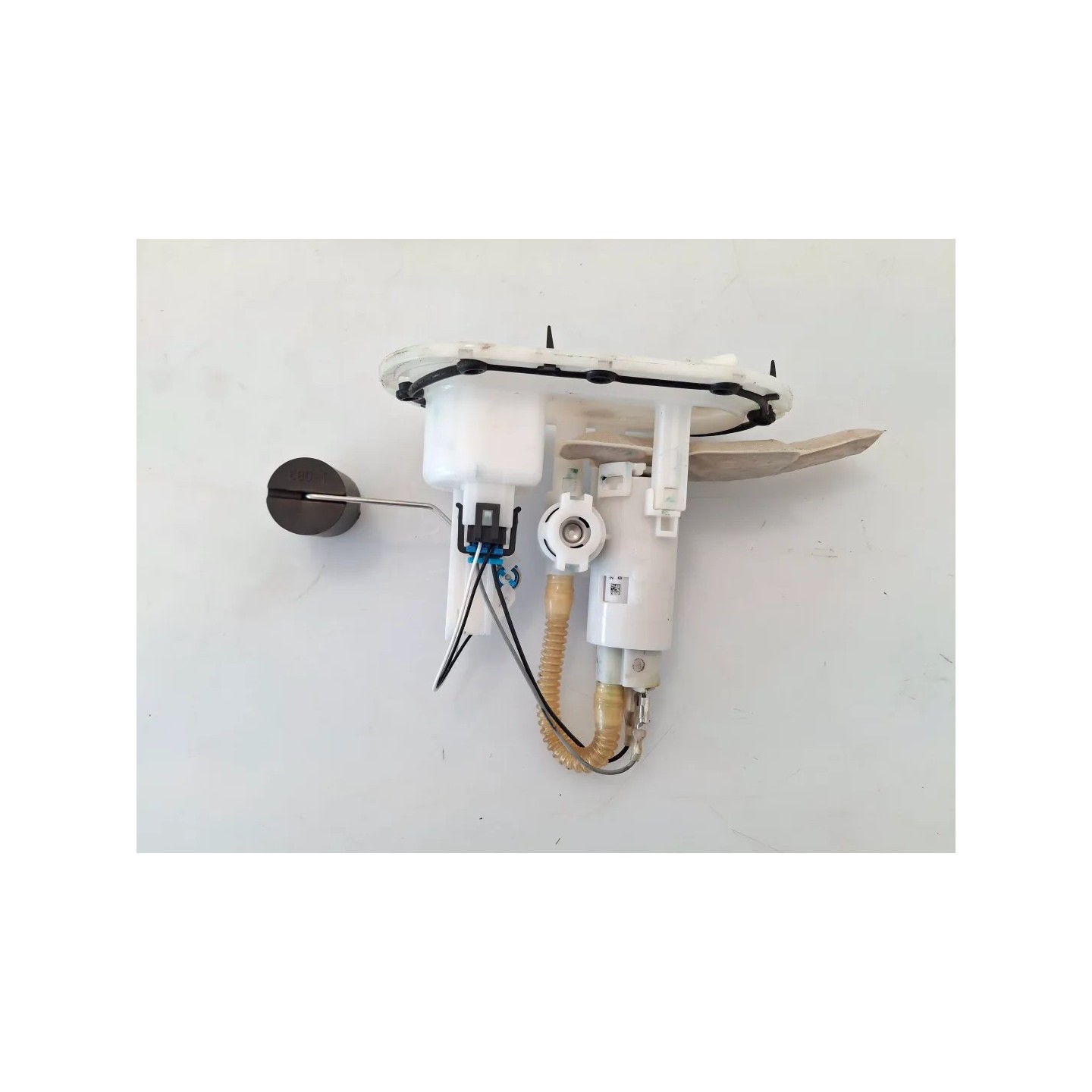 Pompa carburante c/trasduttore (galleggiante) Royal Enfield Meteor Meteor 