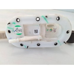 Pompa carburante c/trasduttore (galleggiante) Royal Enfield Meteor Meteor 