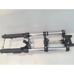 forcella ant. completa Royal Enfield Meteor Meteor 