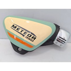 Carenatura fianco Royal Enfield Meteor Meteor Destro