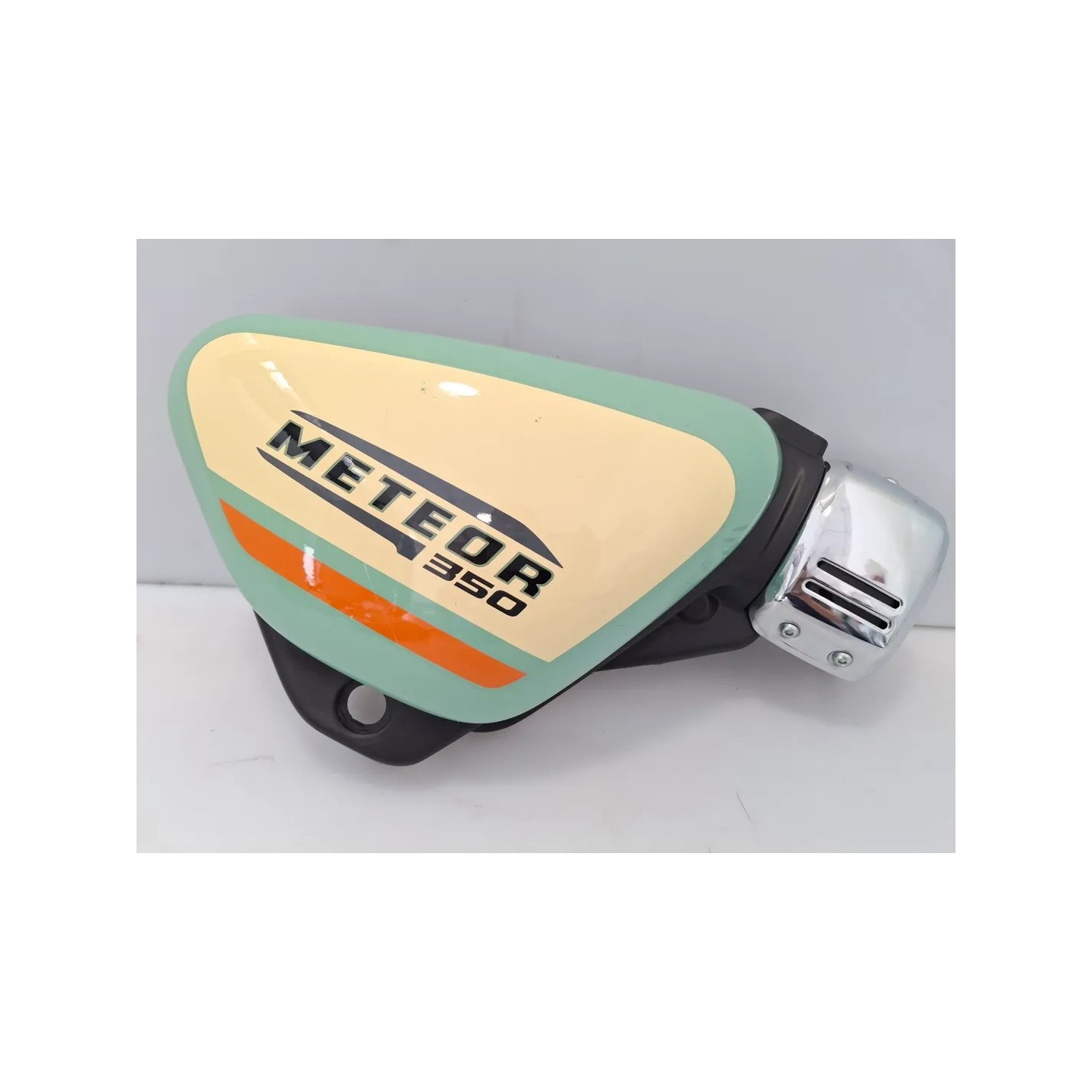 Carenatura fianco Royal Enfield Meteor Meteor Destro