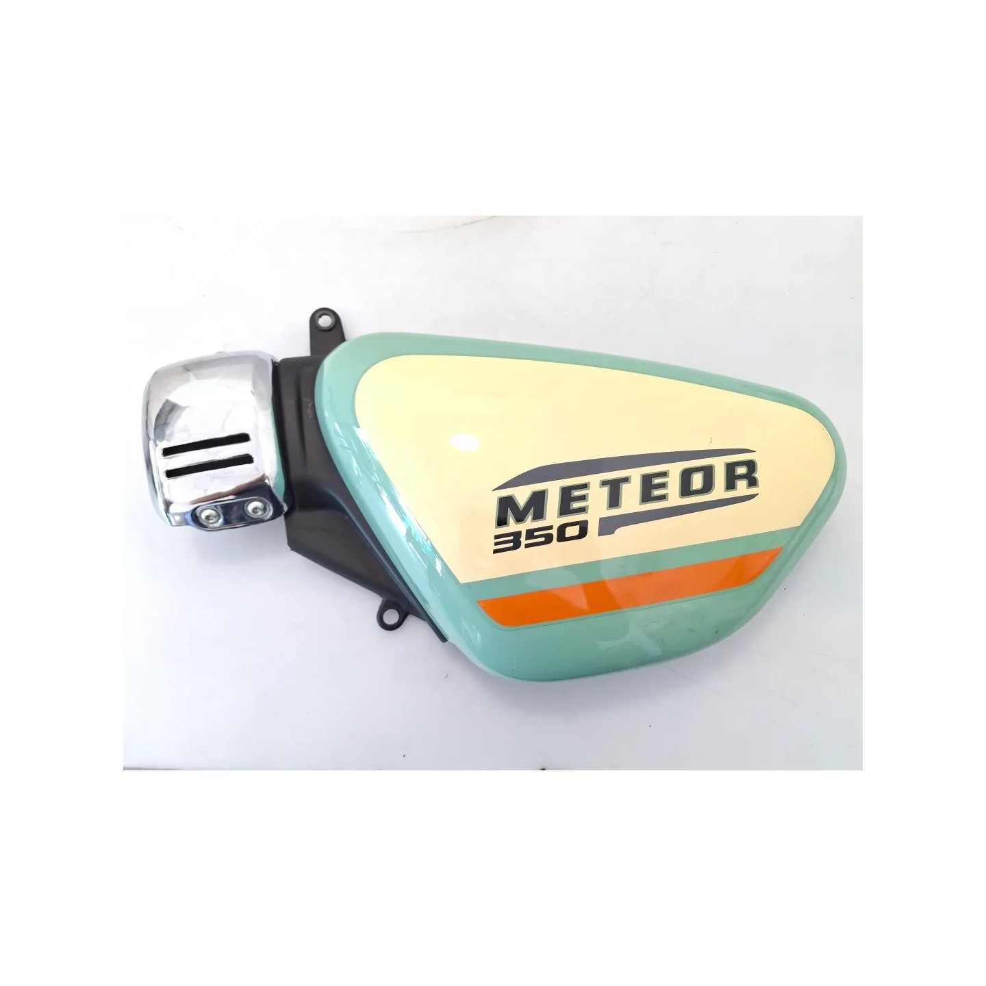 Carenatura fianco Royal Enfield Meteor Meteor Sinistro