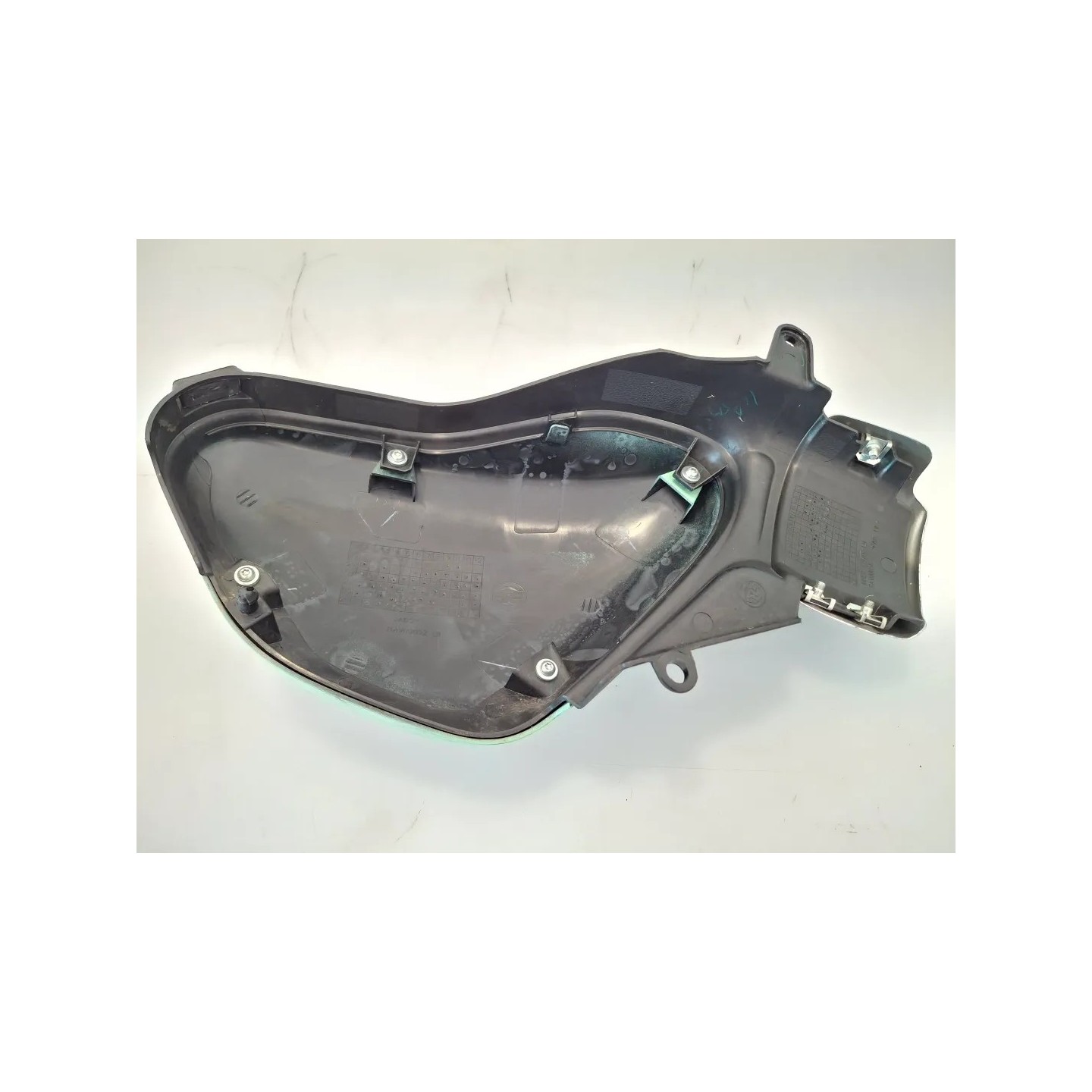 Carenatura fianco Royal Enfield Meteor Meteor Sinistro