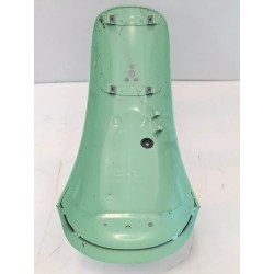 Parafango posteriore Royal Enfield Meteor Meteor 