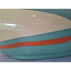 Serbatoio carburante Royal Enfield Meteor Meteor 