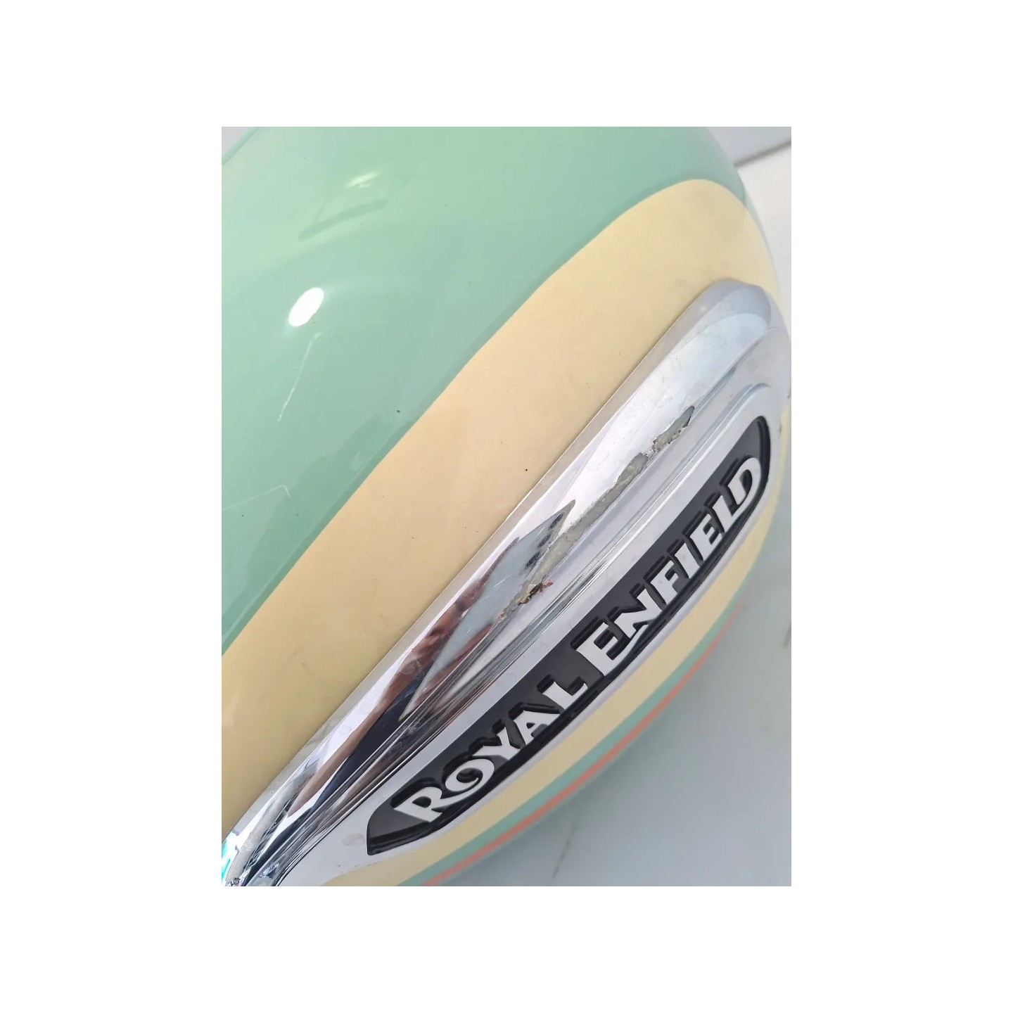 Serbatoio carburante Royal Enfield Meteor Meteor 