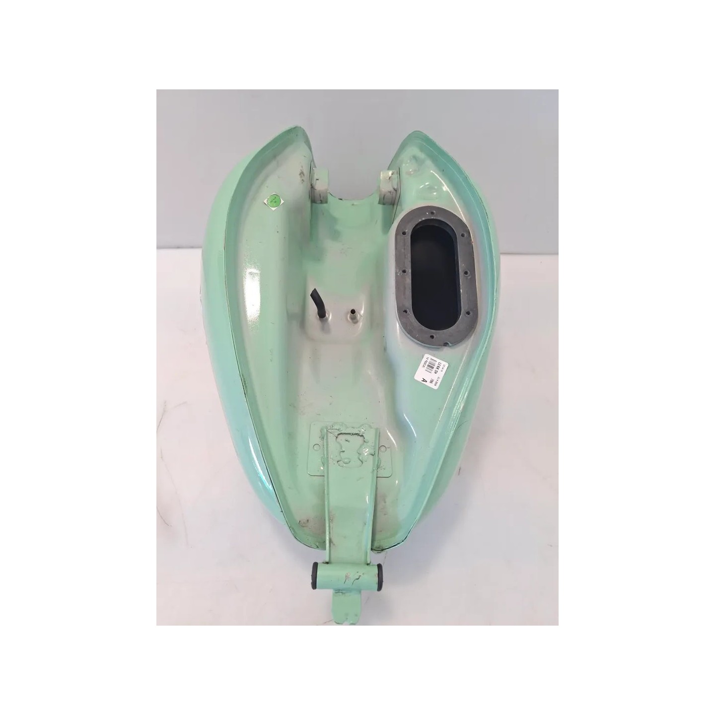 Serbatoio carburante Royal Enfield Meteor Meteor 