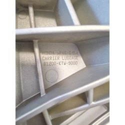 Portapacchi Honda SH 300 (E3) (10-) SH 300 