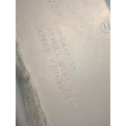 Codone superiore Honda SH 300 (E3) (10-) SH 300 Sinistro