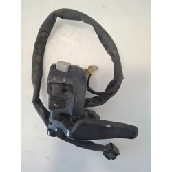 Blocco comandi multifunzioni Yamaha Majesty 400 Majesty 400 doppio disco ant. (E2) Sinistro