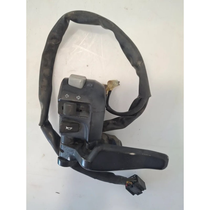 Blocco comandi multifunzioni Yamaha Majesty 400 Majesty 400 doppio disco ant. (E2) Sinistro