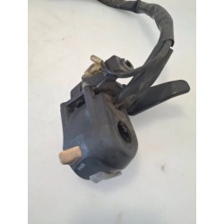 Blocco comandi multifunzioni Yamaha Majesty 400 Majesty 400 doppio disco ant. (E2) Sinistro