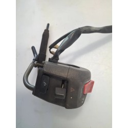Blocco comandi multifunzioni Yamaha Majesty 400 Majesty 400 doppio disco ant. (E2) Destro