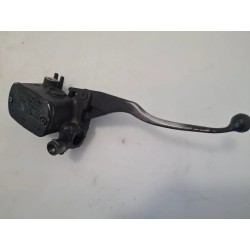Pompa con serbatoio liquido freni anteriore Yamaha Majesty 400 Majesty 400 doppio disco ant. (E2) 