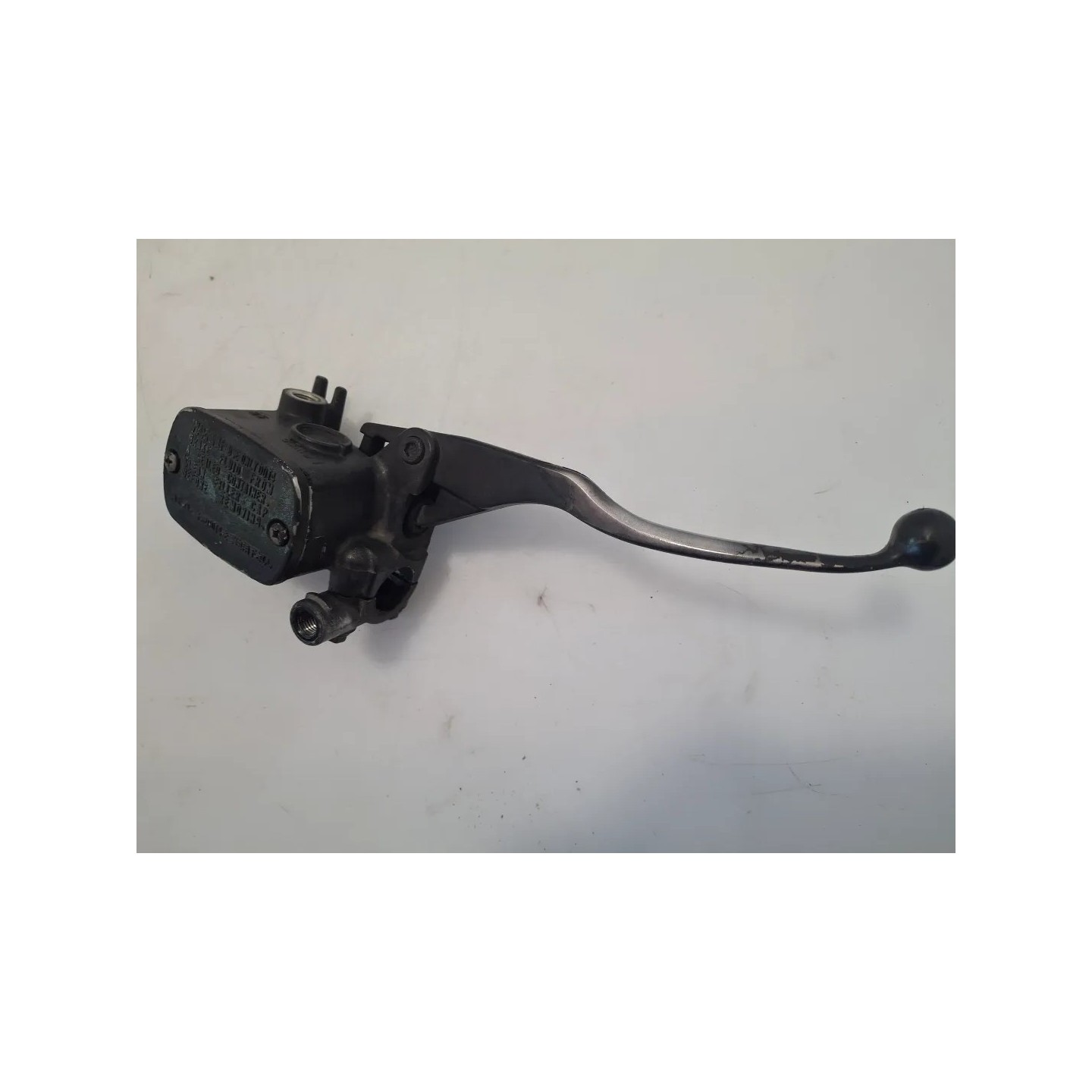 Pompa con serbatoio liquido freni anteriore Yamaha Majesty 400 Majesty 400 doppio disco ant. (E2) 