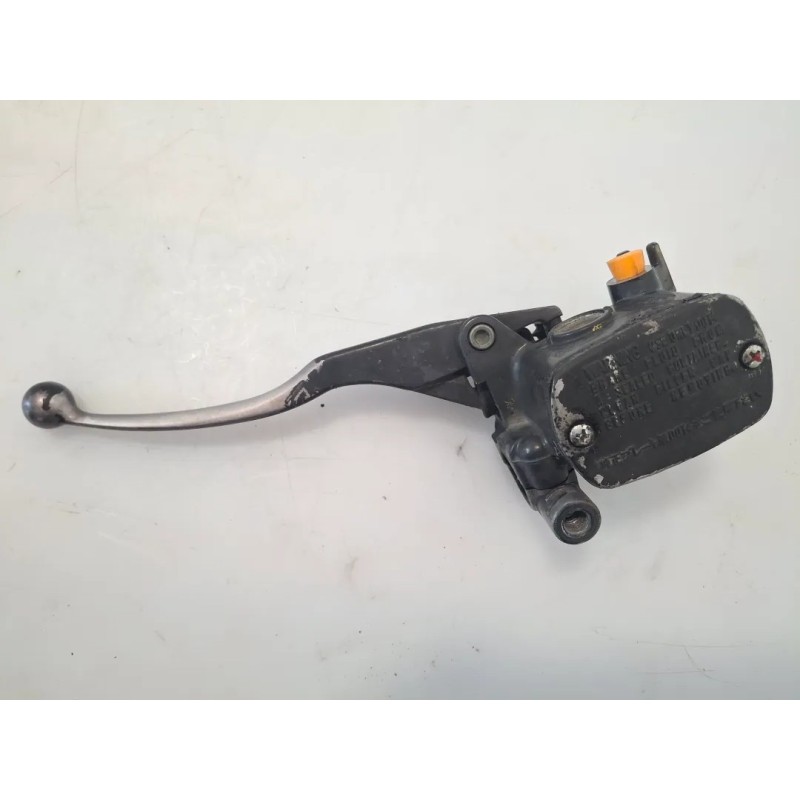 Pompa con serbatoio liquido freni posteriore Yamaha Majesty 400 Majesty 400 doppio disco ant. (E2) 