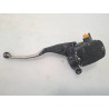 Pompa con serbatoio liquido freni posteriore Yamaha Majesty 400 Majesty 400 doppio disco ant. (E2) 