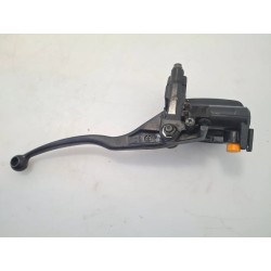 Pompa con serbatoio liquido freni posteriore Yamaha Majesty 400 Majesty 400 doppio disco ant. (E2) 