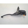 Pompa con serbatoio liquido freni posteriore Yamaha Majesty 400 Majesty 400 doppio disco ant. (E2) 