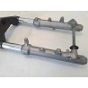 forcella ant. completa Yamaha Majesty 400 Majesty 400 doppio disco ant. (E2) 