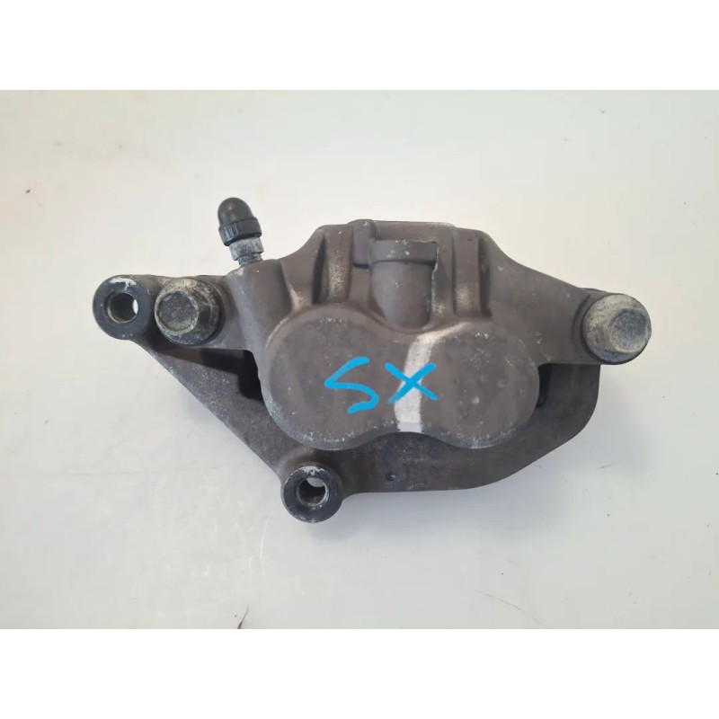 Pinza freno anteriore completo Yamaha Majesty 400 Majesty 400 doppio disco ant. (E2) Sinistro