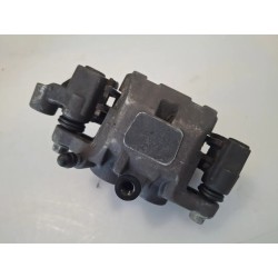 Pinza freno anteriore completo Yamaha Majesty 400 Majesty 400 doppio disco ant. (E2) Sinistro
