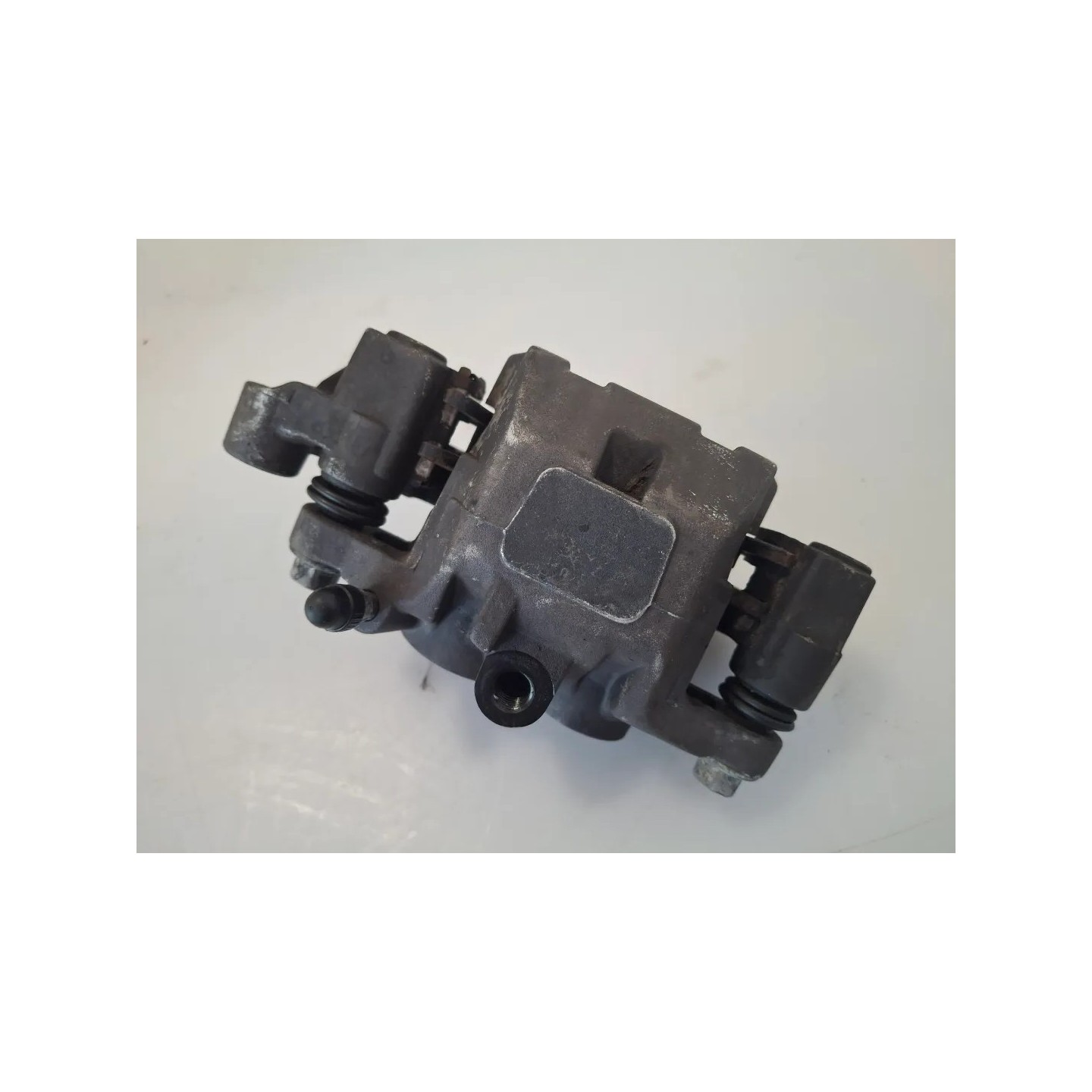 Pinza freno anteriore completo Yamaha Majesty 400 Majesty 400 doppio disco ant. (E2) Sinistro