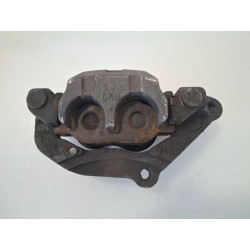 Pinza freno anteriore completo Yamaha Majesty 400 Majesty 400 doppio disco ant. (E2) Sinistro
