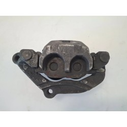 Pinza freno anteriore completo Yamaha Majesty 400 Majesty 400 doppio disco ant. (E2) Destro