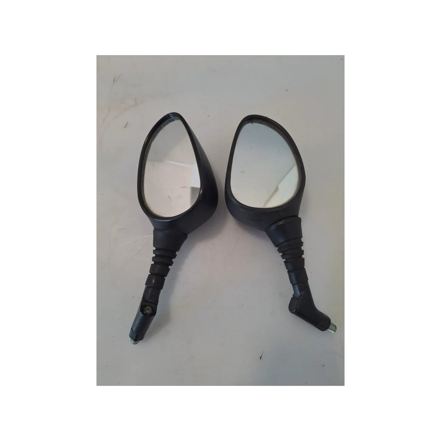 Specchietto laterale Yamaha Majesty 400 Majesty 400 doppio disco ant. (E2) 